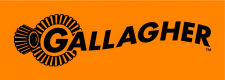Gallagher™_RGB_Black_Orange