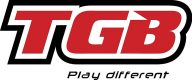 Logo quads TGB